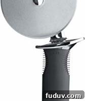 OXO Good Grips Pizza Wheel