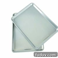 Nordic Ware Half Sheet