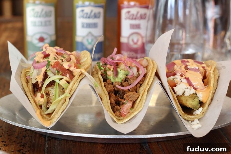 Taco y Vino: Honest Review of the Santa Fe Restaurant 4 taco y vino restaurant review kitchen gone rogue