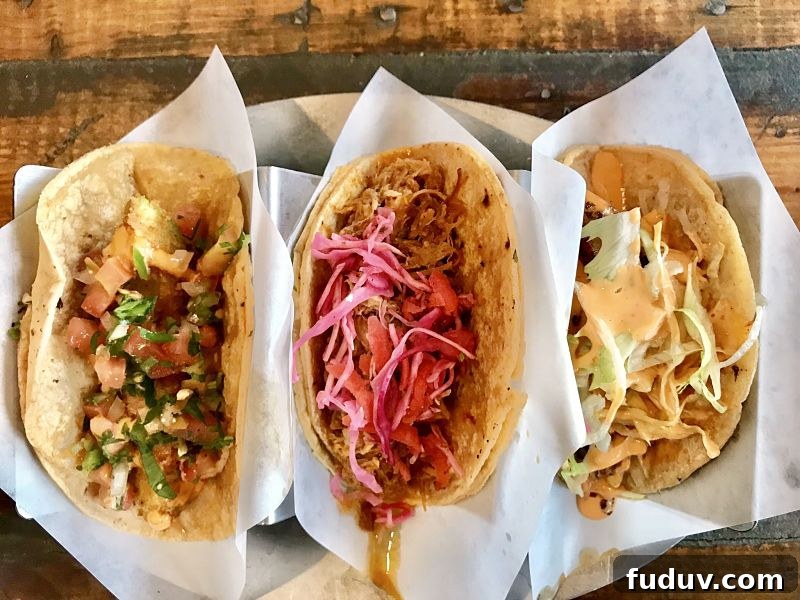 Taco y Vino: Honest Review of the Santa Fe Restaurant 5 taco y vino restaurant review kitchen gone rogue