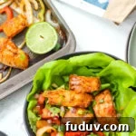 whole30 sheet pan fish fajitas