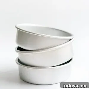 6 inch cake pan