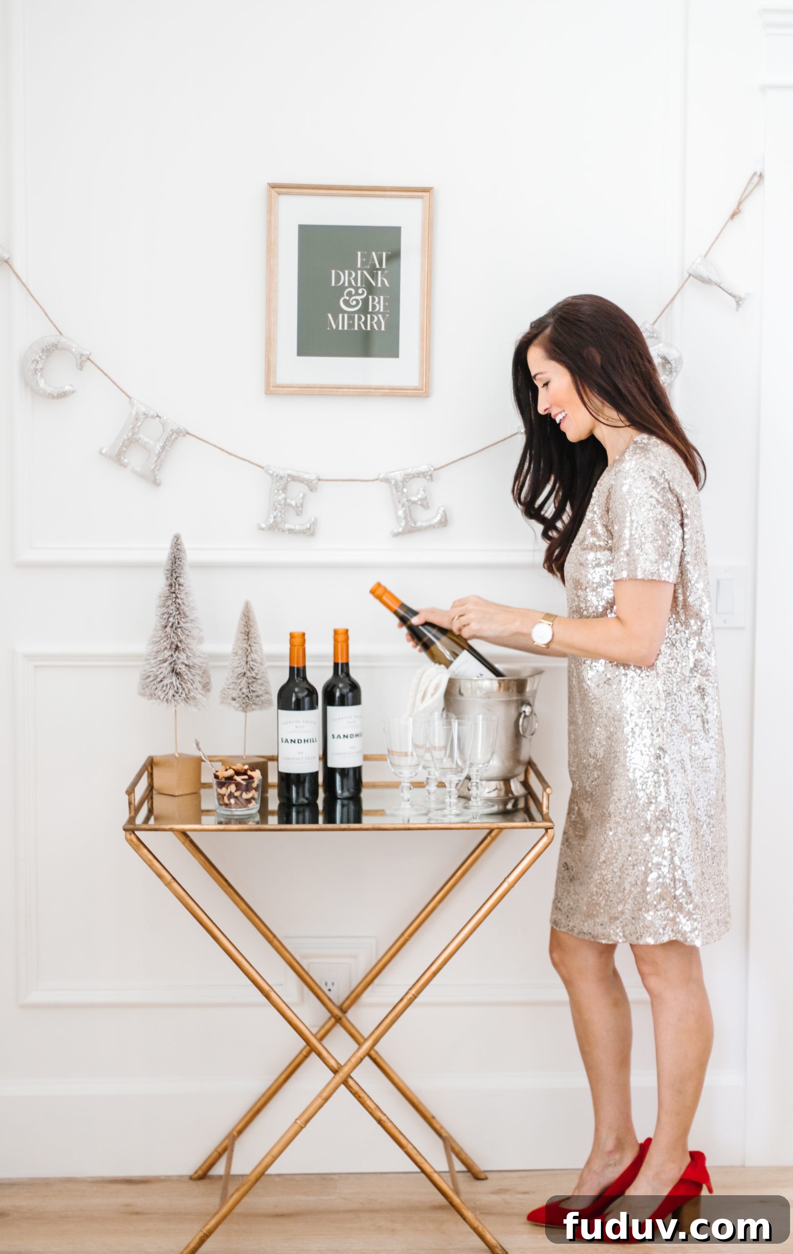12 Days of Giveaways — Day 7: Win Sandhill Wines 3 Sandhill 12 Days of Giveaways