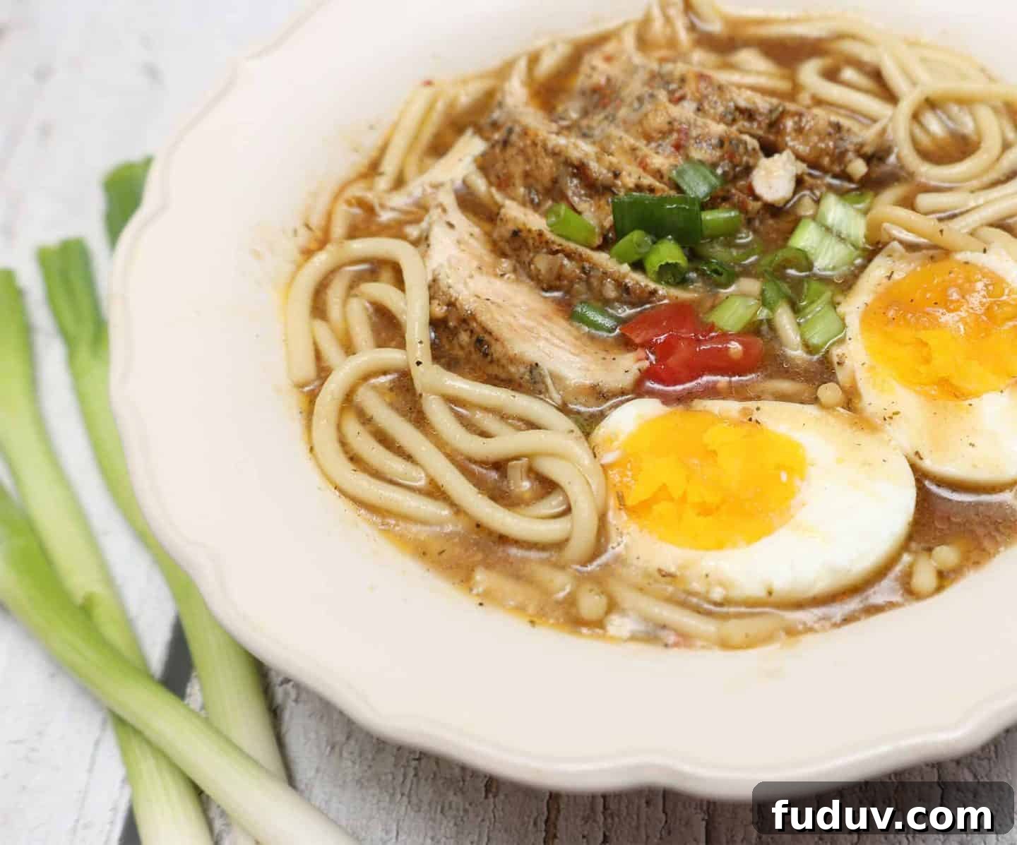 How to make yock in the Instant Pot
