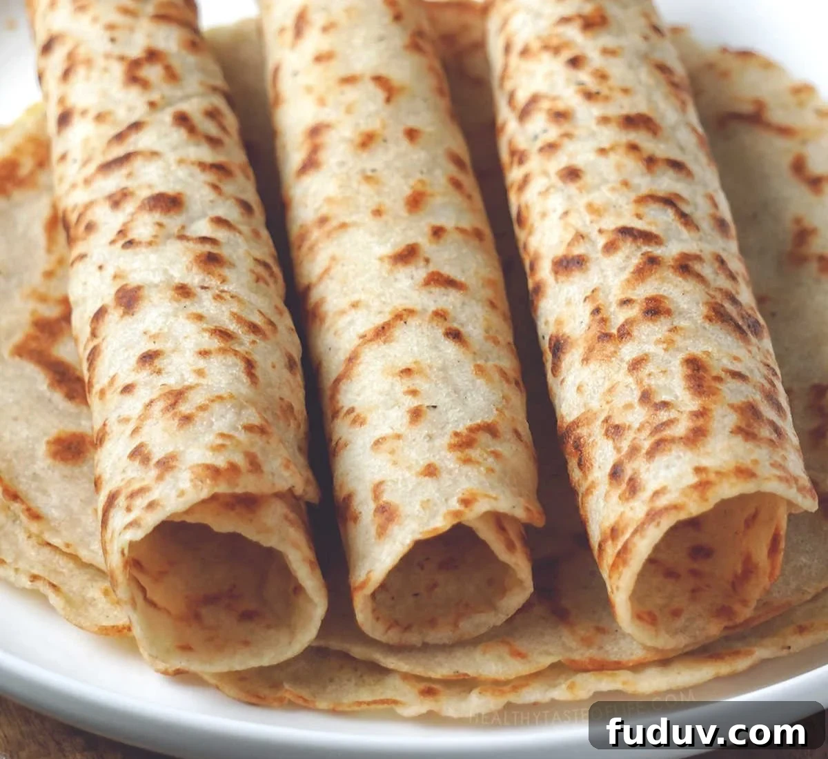 Gluten-Free Sourdough Pancakes — Light, Fluffy & Dairy-Free 12 potato tortillas gluten free vegan wraps