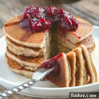 Gluten-Free Sourdough Pancakes — Light, Fluffy & Dairy-Free 14 gluten free sourdough pancakes featured image