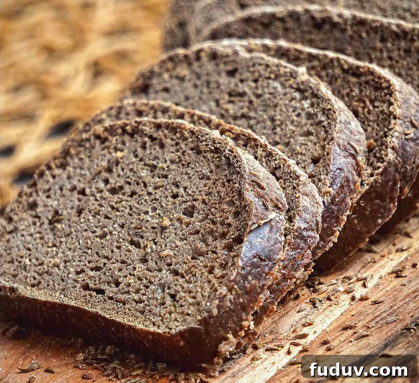 Gluten-Free Sourdough Pancakes — Light, Fluffy & Dairy-Free 8 Gluten free sourdough pumpernickel bread with buckwheat and teff flour