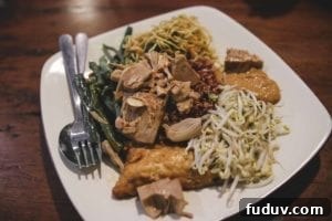 Vegan Travel Guide to Bali: Canggu, Ubud, Seminyak, Uluwatu & Nusa Dua 3 veggiekins vegan guide to bali
