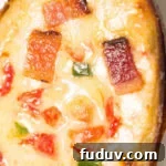 Pimento Cheese Potato Skins
