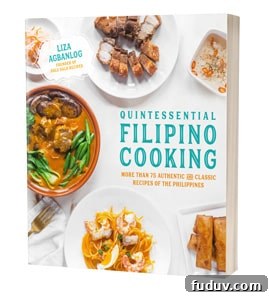 Quintessential Filipino Cooking