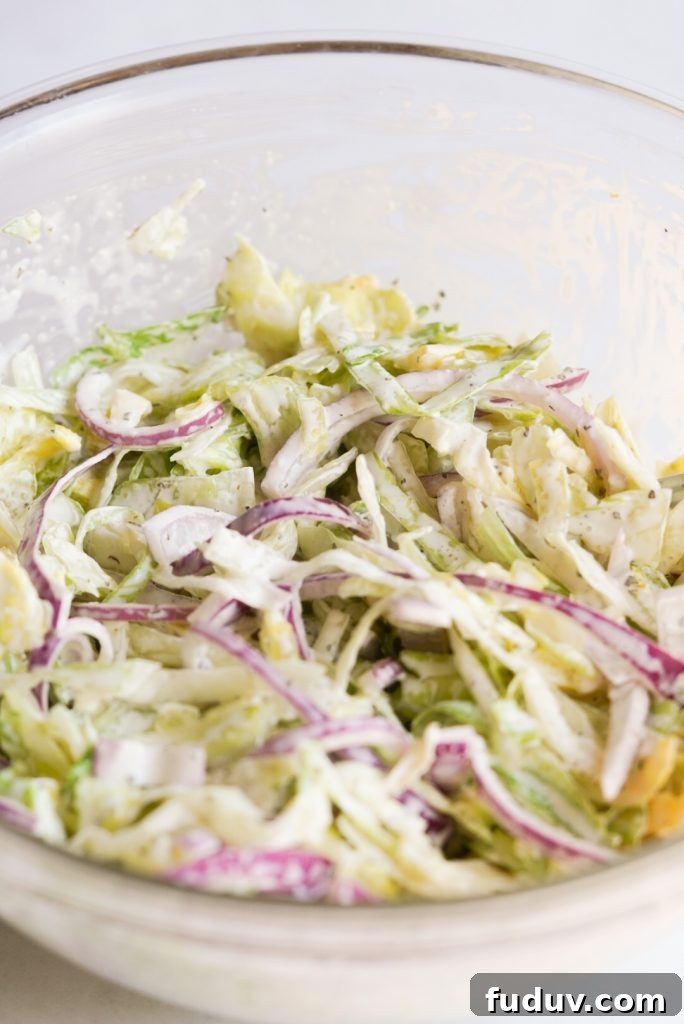 viral grinder salad