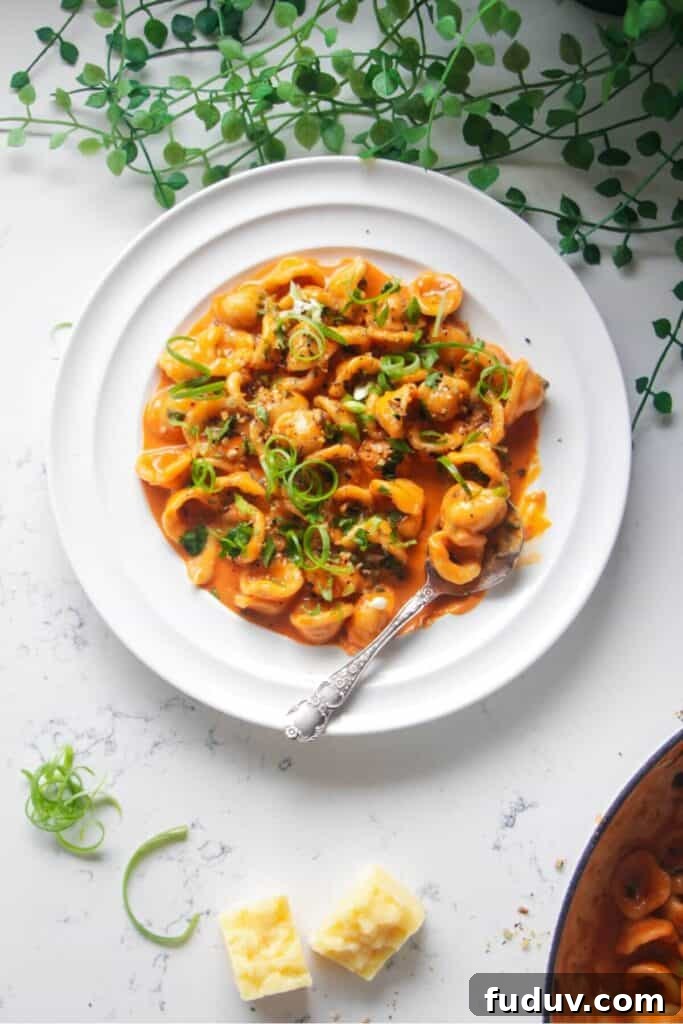 Sticky Gochujang Chicken Recipe: Sweet Spicy Korean Glaze 11 Creamy gochujang pasta
