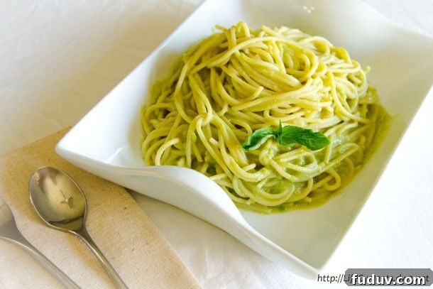 Avocado-Miso-Tahini Pasta This is my favorite way to eat this pasta - simple, creamy, luscious, silky Avocado-Miso-Tahini Pasta or vegan alfredo pasta This is my favorite way to eat this pasta - simple, creamy, luscious, silky