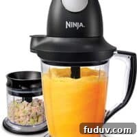 Ninja Master Prep (QB1000)