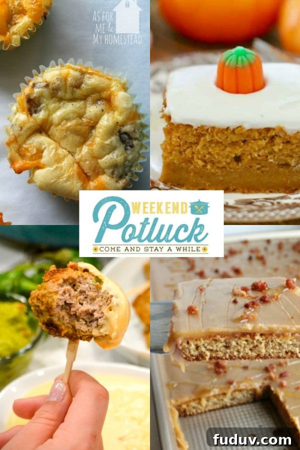 WEEKEND POTLUCK 394 - Sweet Little Bluebird