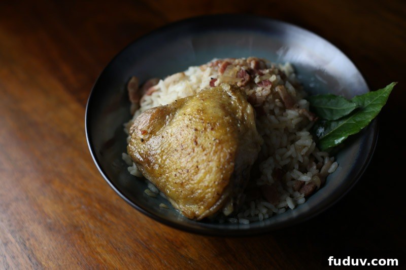 Easy Cast Iron Chicken Adobo Recipe