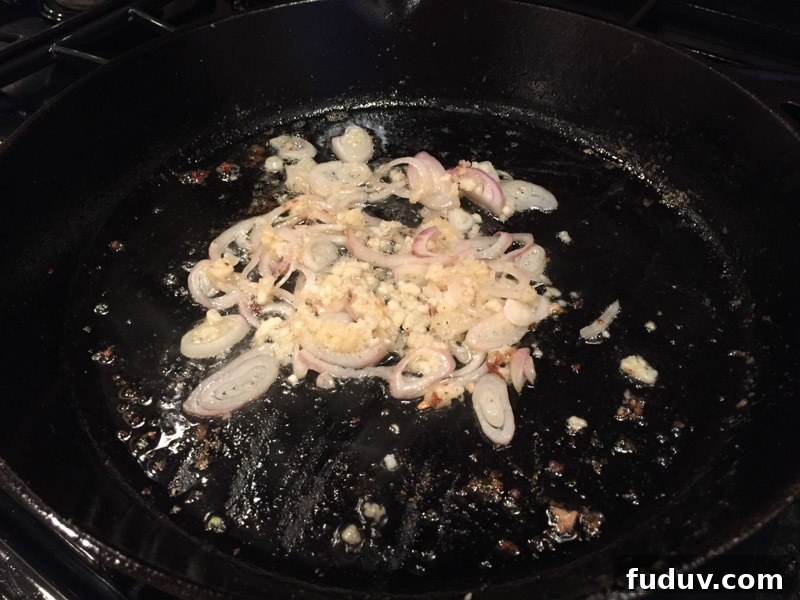 Easy Cast Iron Chicken Adobo Recipe