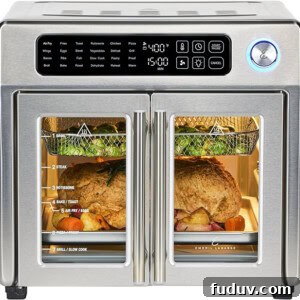 emeril air fryer 2