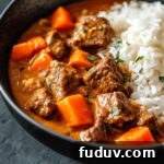 Authentic Japanese Beef Curry Recipe — Step-by-Step Guide 5 japanese beef curry