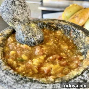 mango salsa