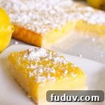Tropical Hawaiian Passion Fruit Dessert Bars 3 Passion Fruit Bars
